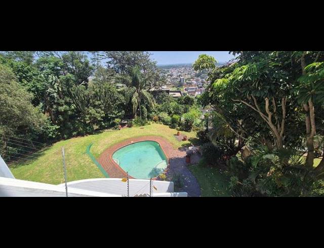 3 BEDROOM PROPERTY TO RENT IN MUSGRAVE